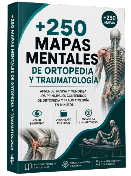 Plan Premium MapaOrtopedia